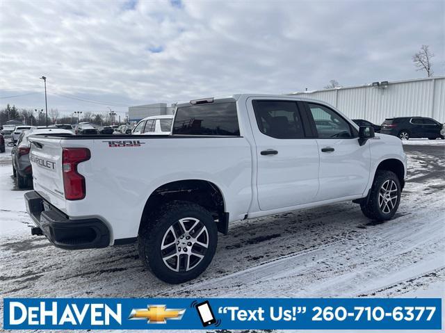 used 2019 Chevrolet Silverado 1500 car, priced at $29,814