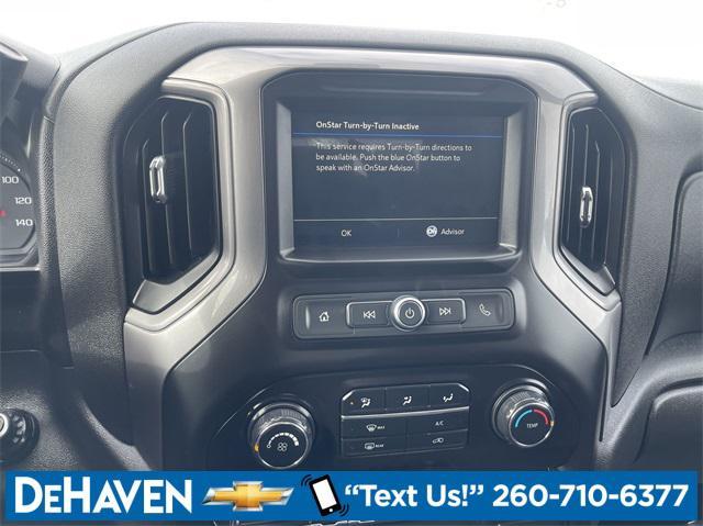 used 2019 Chevrolet Silverado 1500 car, priced at $29,814