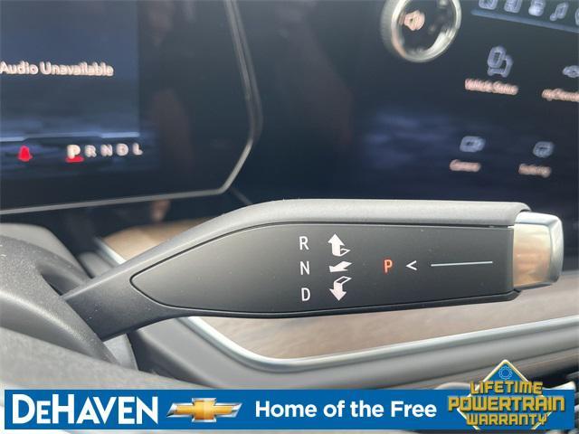new 2026 Chevrolet Suburban car, priced at $91,982