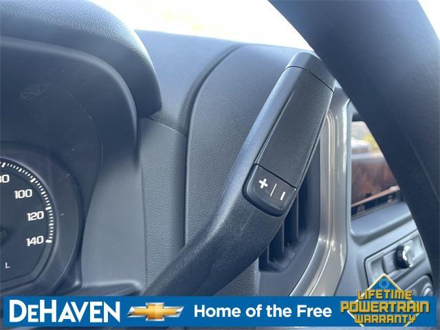 new 2026 Chevrolet Silverado 2500 car, priced at $54,607
