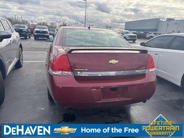 used 2006 Chevrolet Impala car, priced at $6,645
