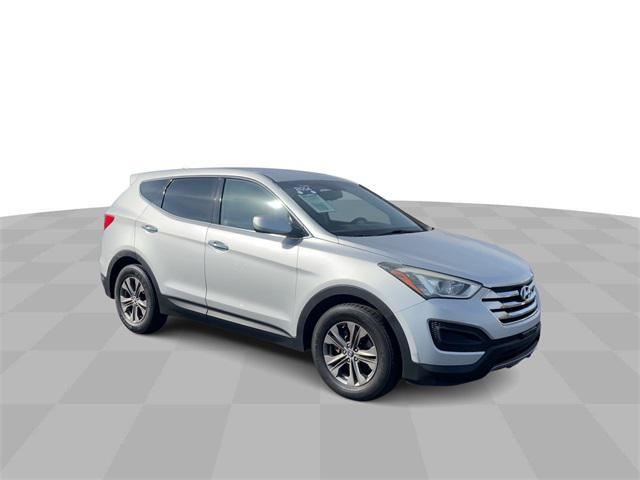 used 2014 Hyundai Santa Fe Sport car, priced at $12,357