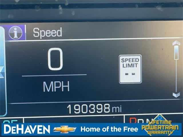 used 2019 Chevrolet Silverado 2500 car, priced at $29,996