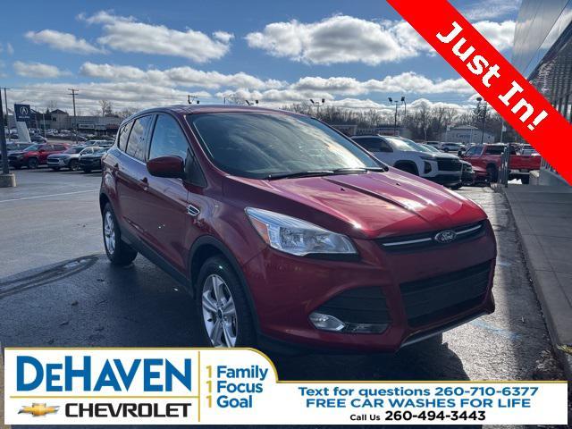 used 2014 Ford Escape car, priced at $11,923