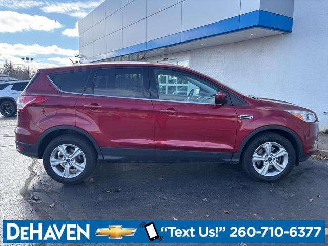 used 2014 Ford Escape car, priced at $11,923