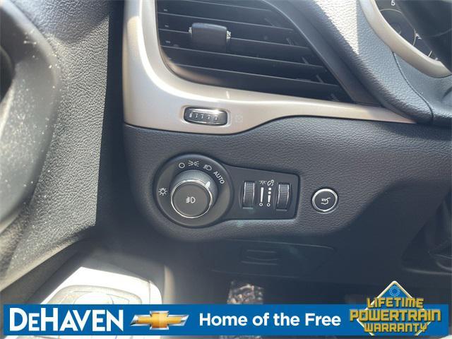 used 2017 Jeep Cherokee car, priced at $12,543