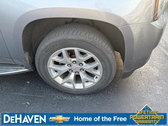 used 2019 GMC Yukon XL car, priced at $27,912