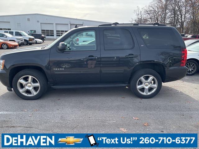 used 2012 Chevrolet Tahoe car, priced at $13,946