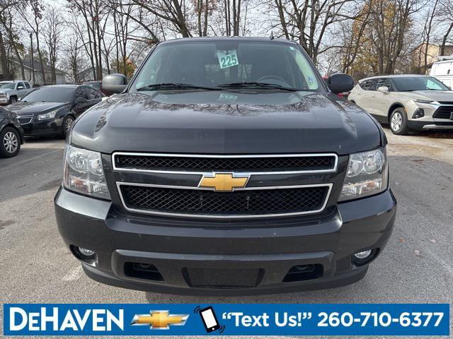 used 2012 Chevrolet Tahoe car, priced at $13,946