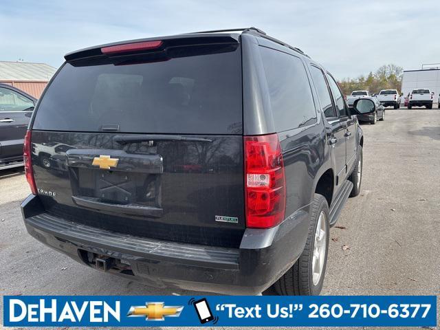 used 2012 Chevrolet Tahoe car, priced at $13,946