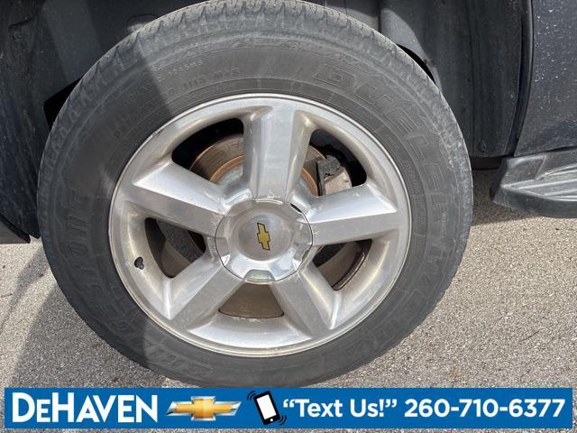 used 2012 Chevrolet Tahoe car, priced at $13,946