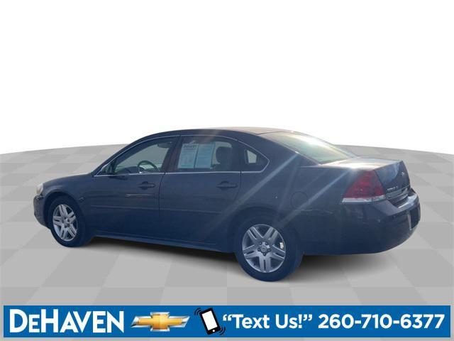 used 2011 Chevrolet Impala car, priced at $5,469