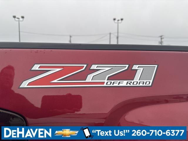 used 2016 Chevrolet Silverado 1500 car, priced at $25,869