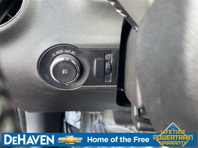 used 2011 Chevrolet Camaro car, priced at $12,964