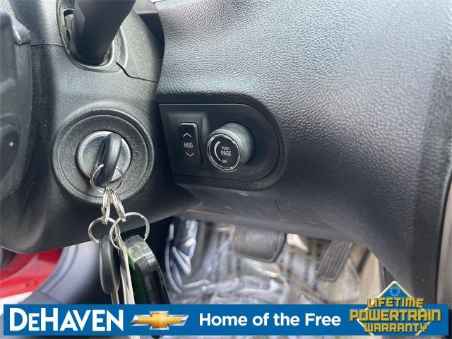 used 2011 Chevrolet Camaro car, priced at $12,964