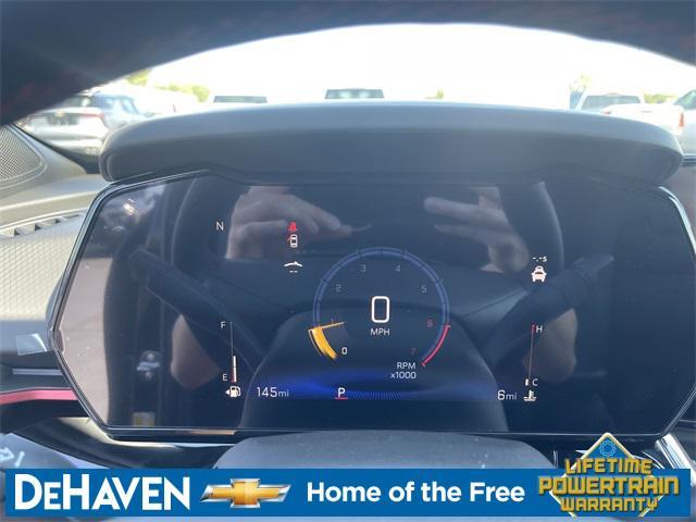 new 2026 Chevrolet Trax car, priced at $27,864