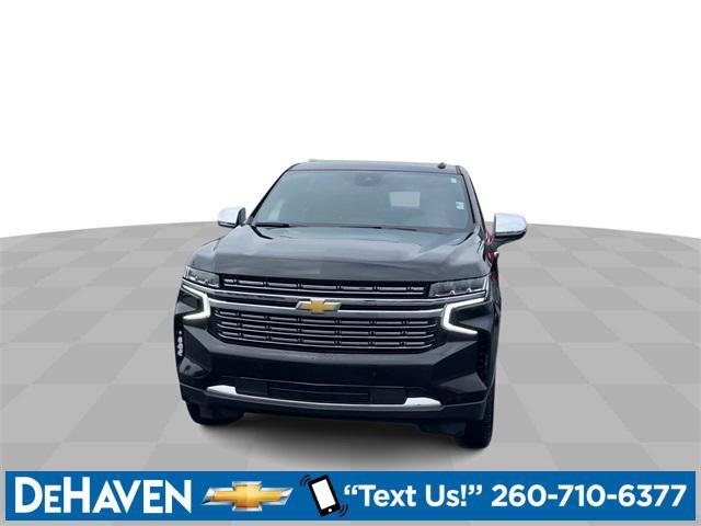 used 2023 Chevrolet Tahoe car, priced at $59,999