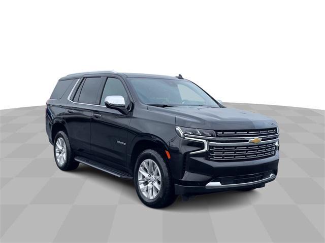 used 2023 Chevrolet Tahoe car, priced at $59,999