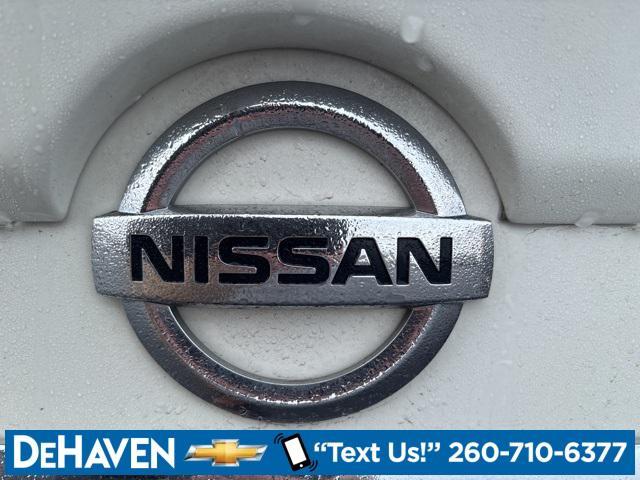 used 2018 Nissan Altima car, priced at $12,484