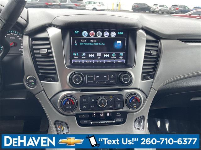 used 2020 Chevrolet Tahoe car, priced at $30,566