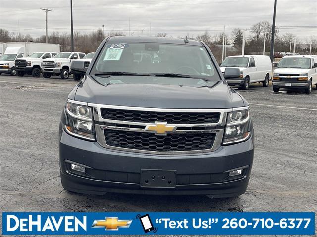 used 2020 Chevrolet Tahoe car, priced at $30,566