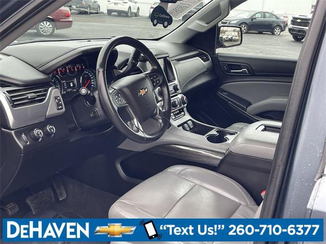 used 2020 Chevrolet Tahoe car, priced at $30,566