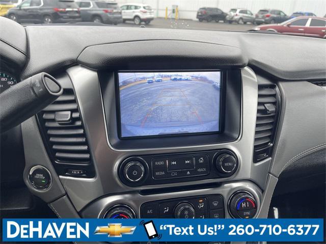 used 2020 Chevrolet Tahoe car, priced at $30,566