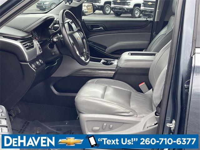 used 2020 Chevrolet Tahoe car, priced at $30,566