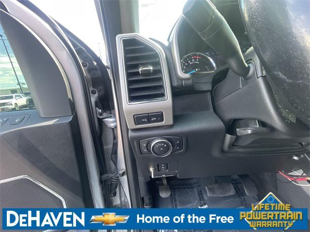 used 2020 Ford F-250 car, priced at $30,499