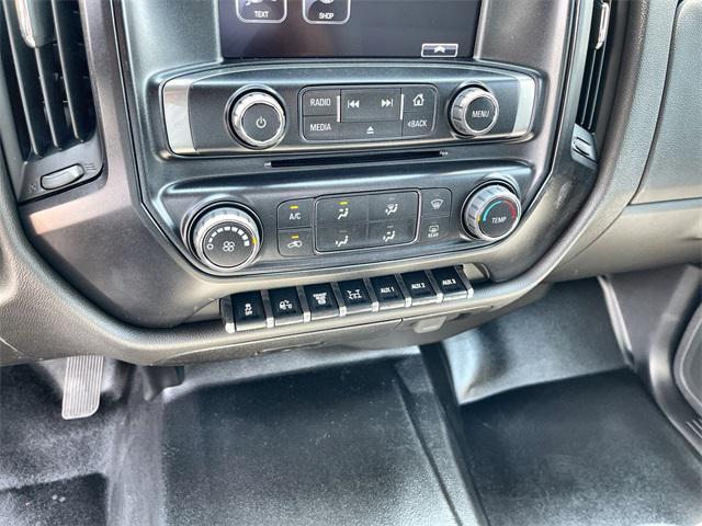 new 2024 Chevrolet Silverado 1500 car, priced at $78,837