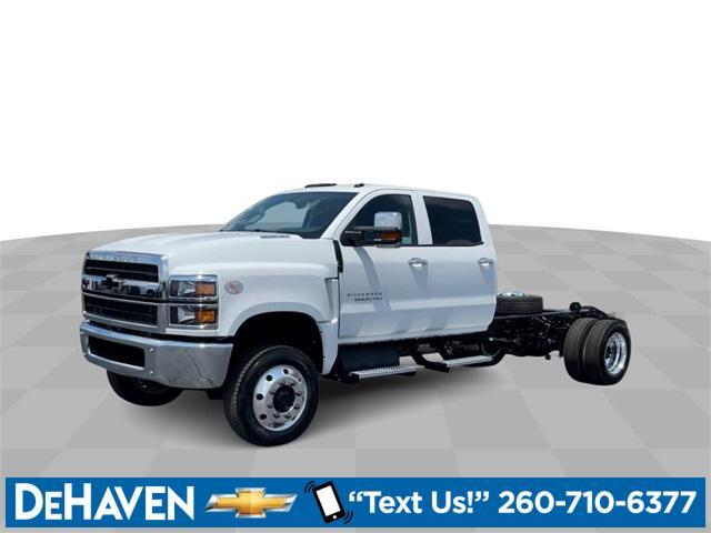 new 2024 Chevrolet Silverado 1500 car, priced at $78,837