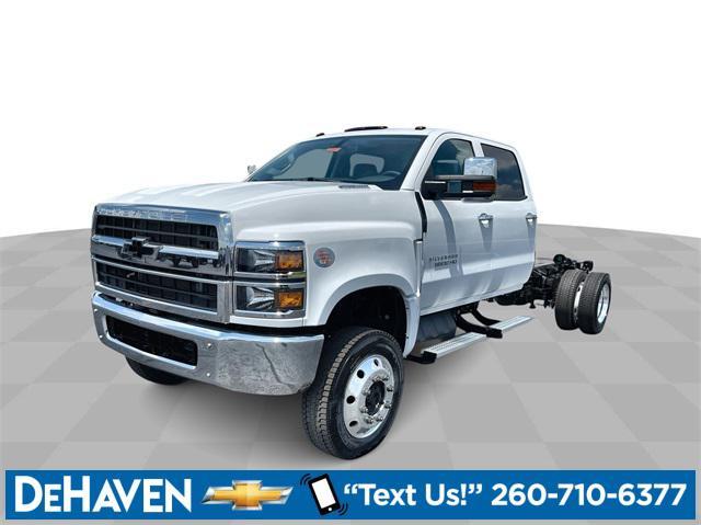 new 2024 Chevrolet Silverado 1500 car, priced at $78,837