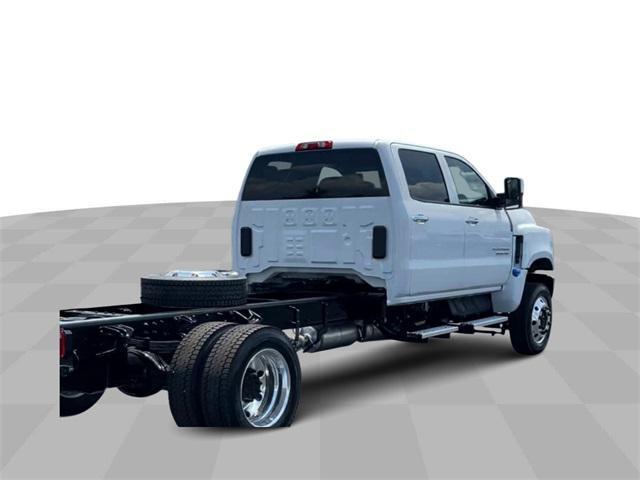 new 2024 Chevrolet Silverado 1500 car, priced at $78,837