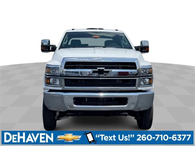 new 2024 Chevrolet Silverado 1500 car, priced at $78,837