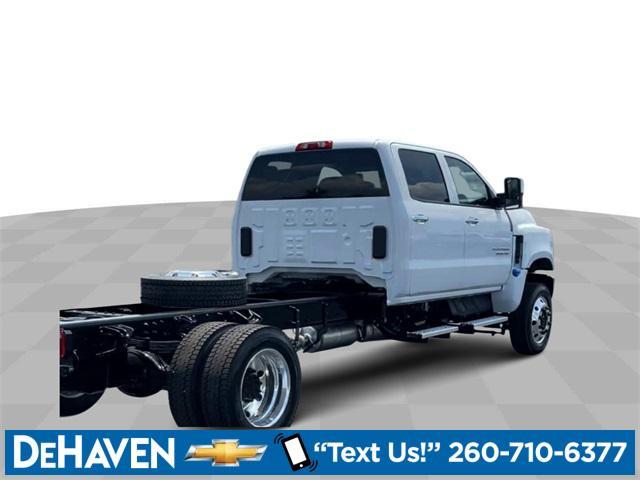 new 2024 Chevrolet Silverado 1500 car, priced at $78,837