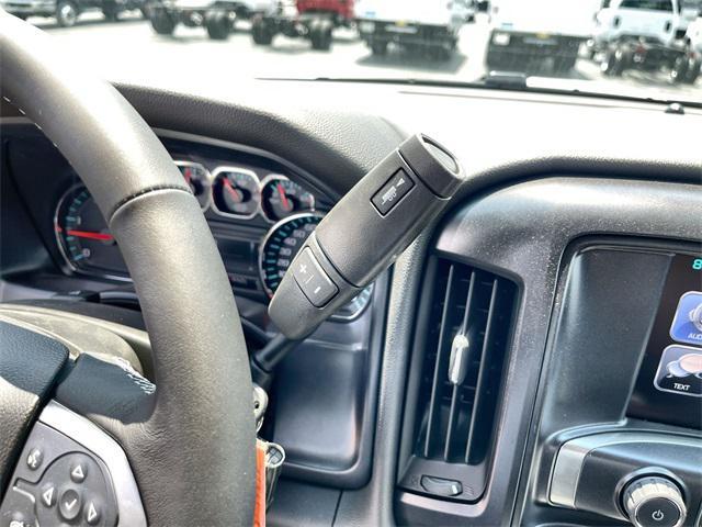 new 2024 Chevrolet Silverado 1500 car, priced at $78,837