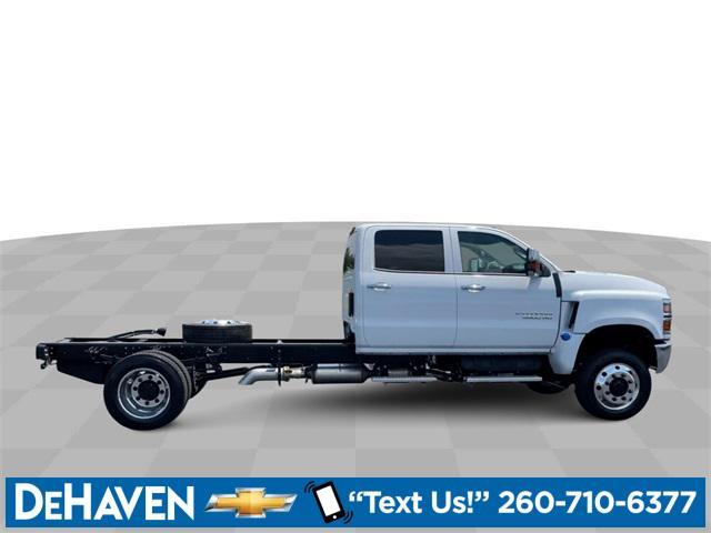 new 2024 Chevrolet Silverado 1500 car, priced at $78,837