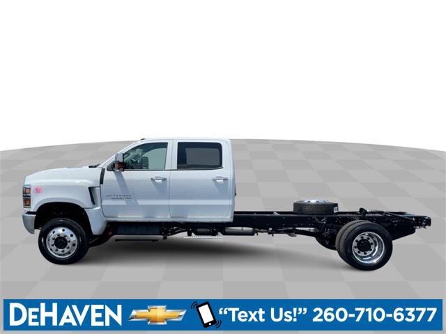 new 2024 Chevrolet Silverado 1500 car, priced at $78,837