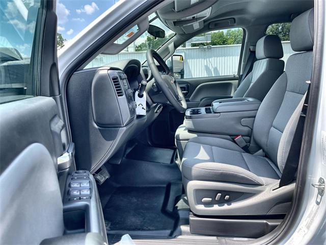 new 2024 Chevrolet Silverado 1500 car, priced at $78,837