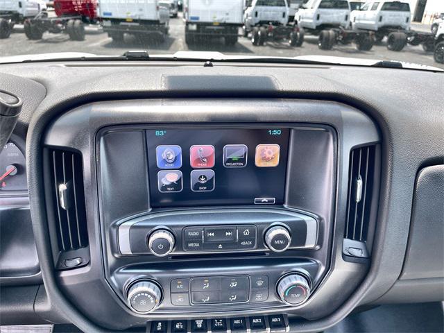 new 2024 Chevrolet Silverado 1500 car, priced at $78,837