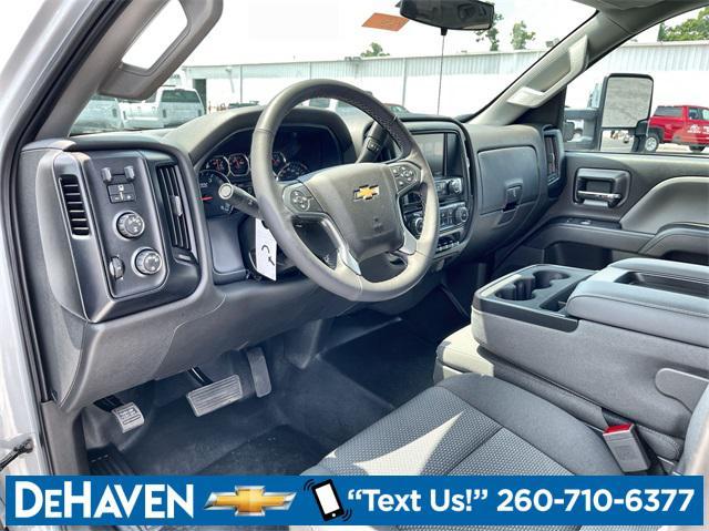 new 2024 Chevrolet Silverado 1500 car, priced at $78,837