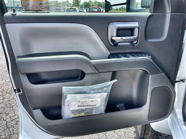 new 2024 Chevrolet Silverado 1500 car, priced at $78,837