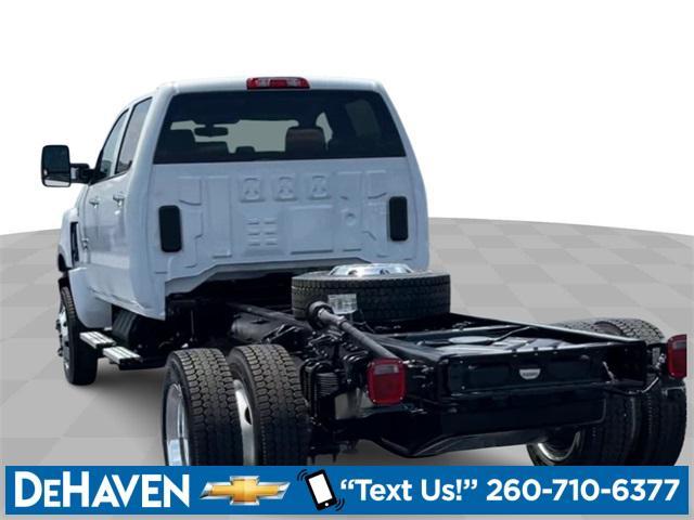 new 2024 Chevrolet Silverado 1500 car, priced at $78,837