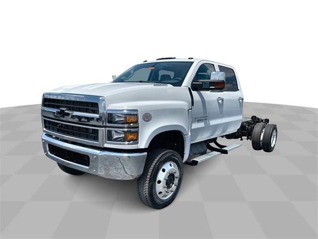 new 2024 Chevrolet Silverado 1500 car, priced at $78,837