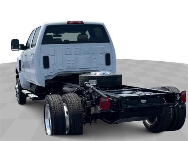 new 2024 Chevrolet Silverado 1500 car, priced at $78,837