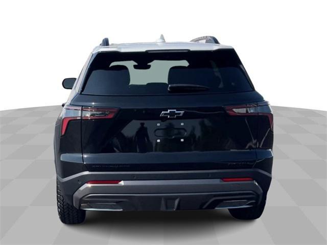 new 2025 Chevrolet Equinox car, priced at $37,084