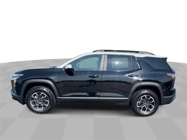 new 2025 Chevrolet Equinox car, priced at $37,084