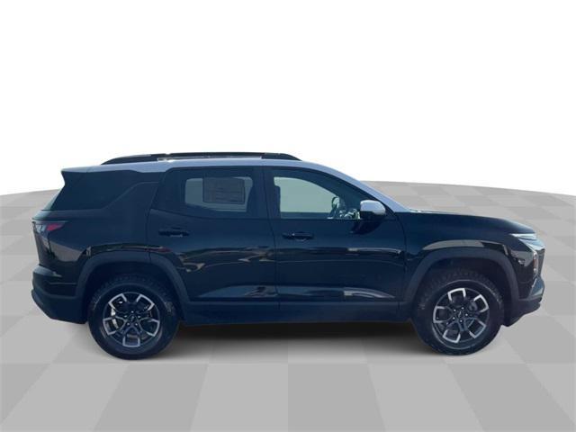 new 2025 Chevrolet Equinox car, priced at $37,084