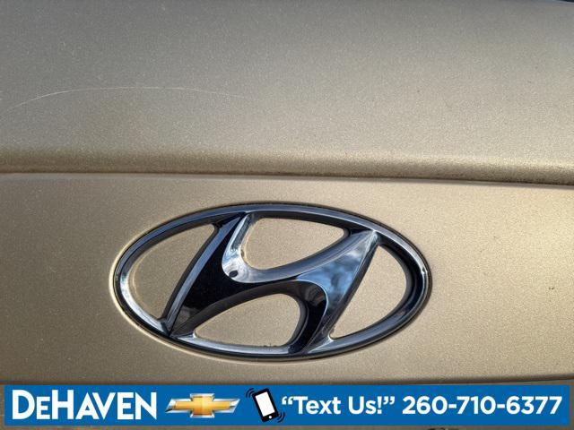 used 2007 Hyundai Accent car, priced at $5,995