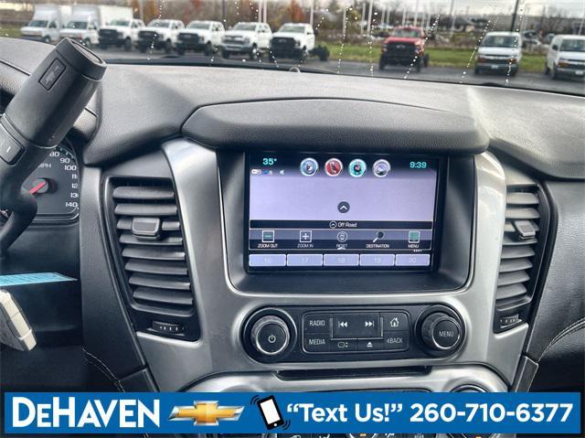 used 2020 Chevrolet Suburban car, priced at $28,988